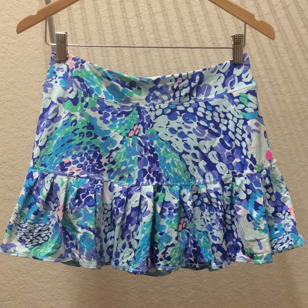 New Lilly Pulitzer